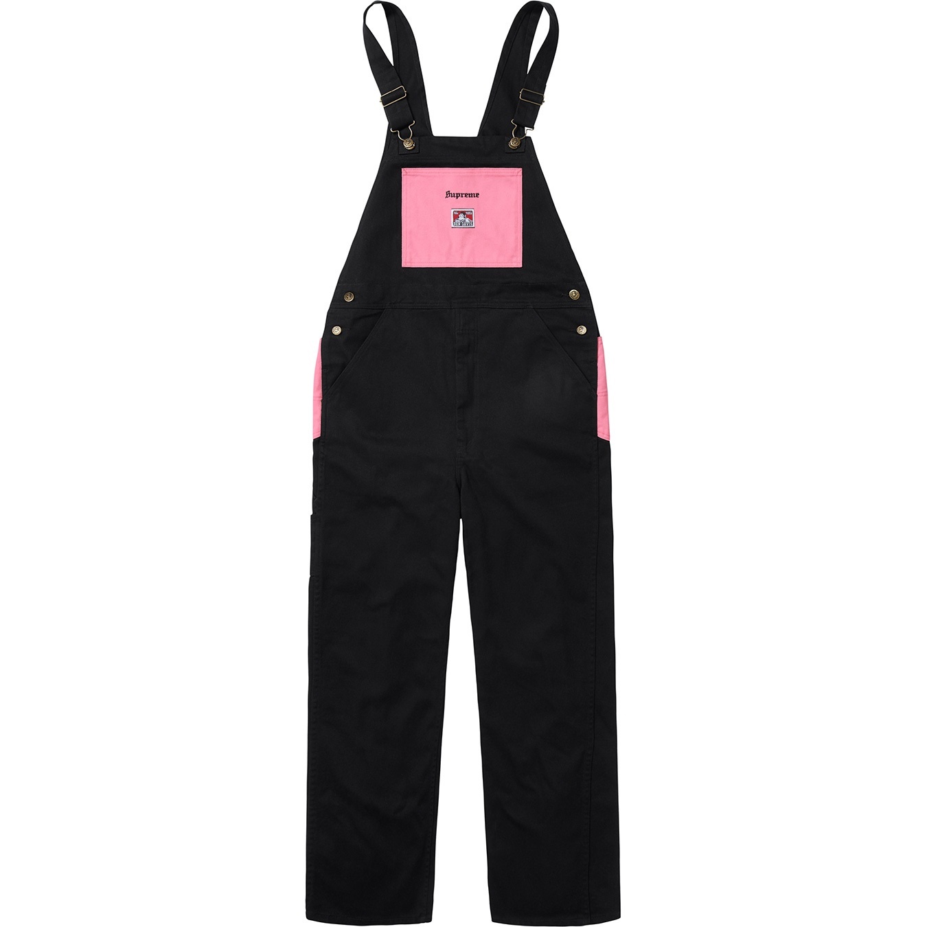 Supreme®/Ben Davis Overalls view 6
